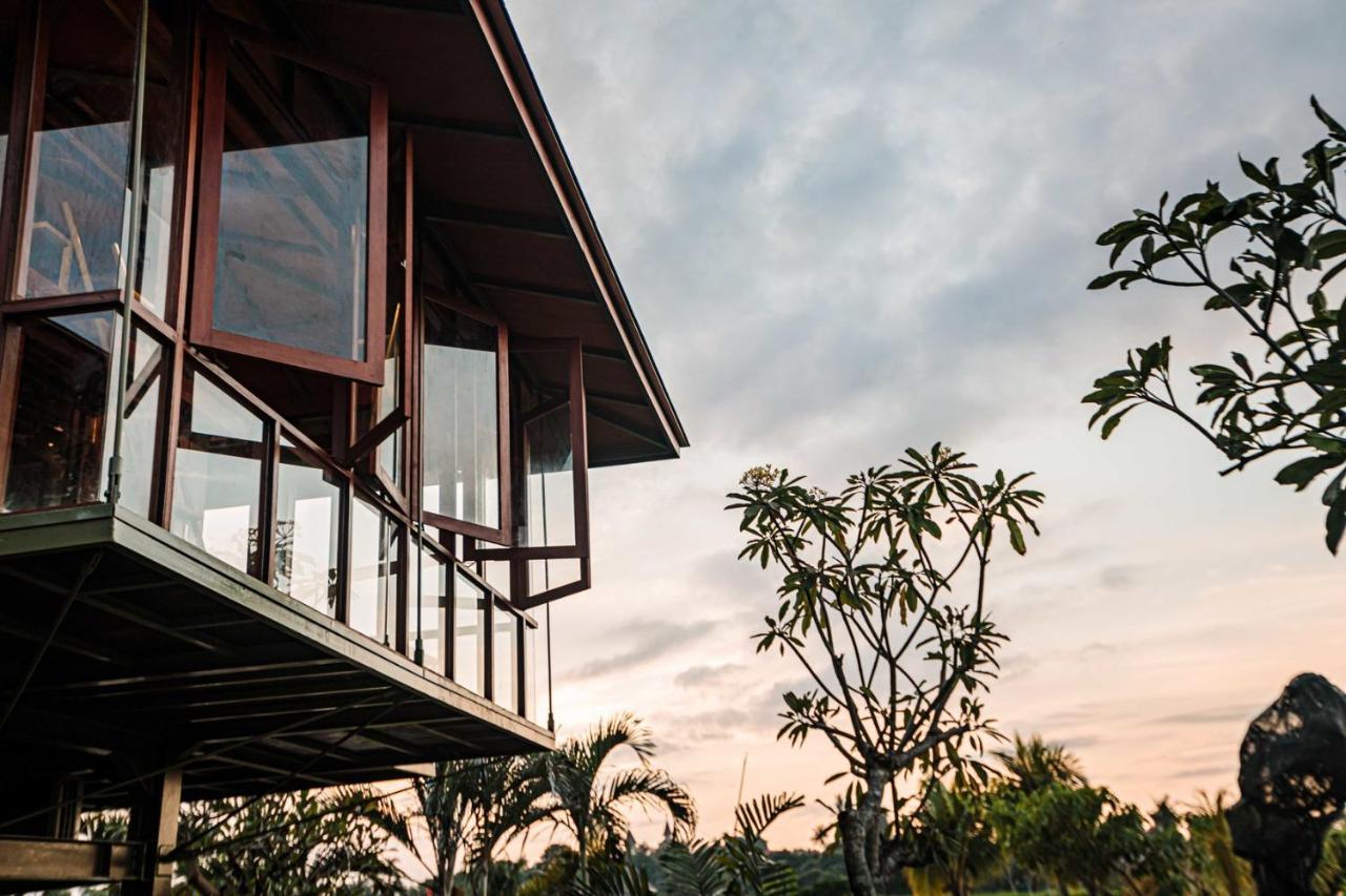 Grün Canggu Garden