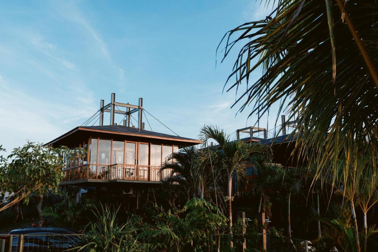 Grün Canggu Garden Gasthof 3*